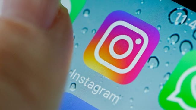 Instagram lanza herramientas contra el acoso en línea. Foto: Getty Images