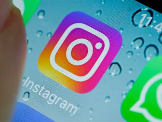 Instagram lanza herramientas contra el acoso en línea. Foto: Getty Images