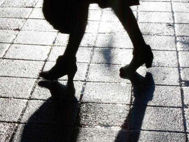 Decenas de mujeres han denunciado acoso en calles de Cali. Foto: Getty Images