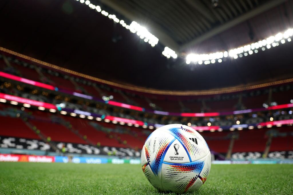 Previa España vs Alemania Mundial de Qatar 2022 27 de noviembre. Foto: Patrick Smith - FIFA/FIFA via Getty Images