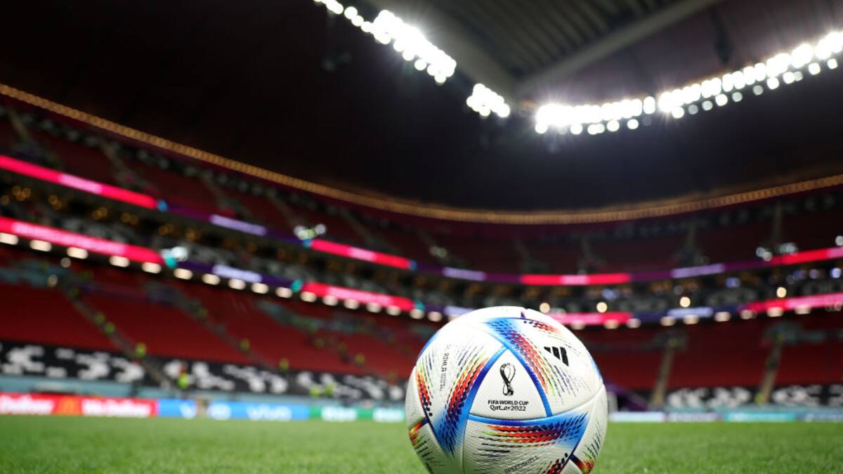 España vs Alemania: reviva el minuto a minuto del partido por el Mundial 2022