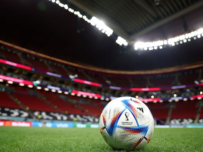 Previa España vs Alemania Mundial de Qatar 2022 27 de noviembre. Foto: Patrick Smith - FIFA/FIFA via Getty Images