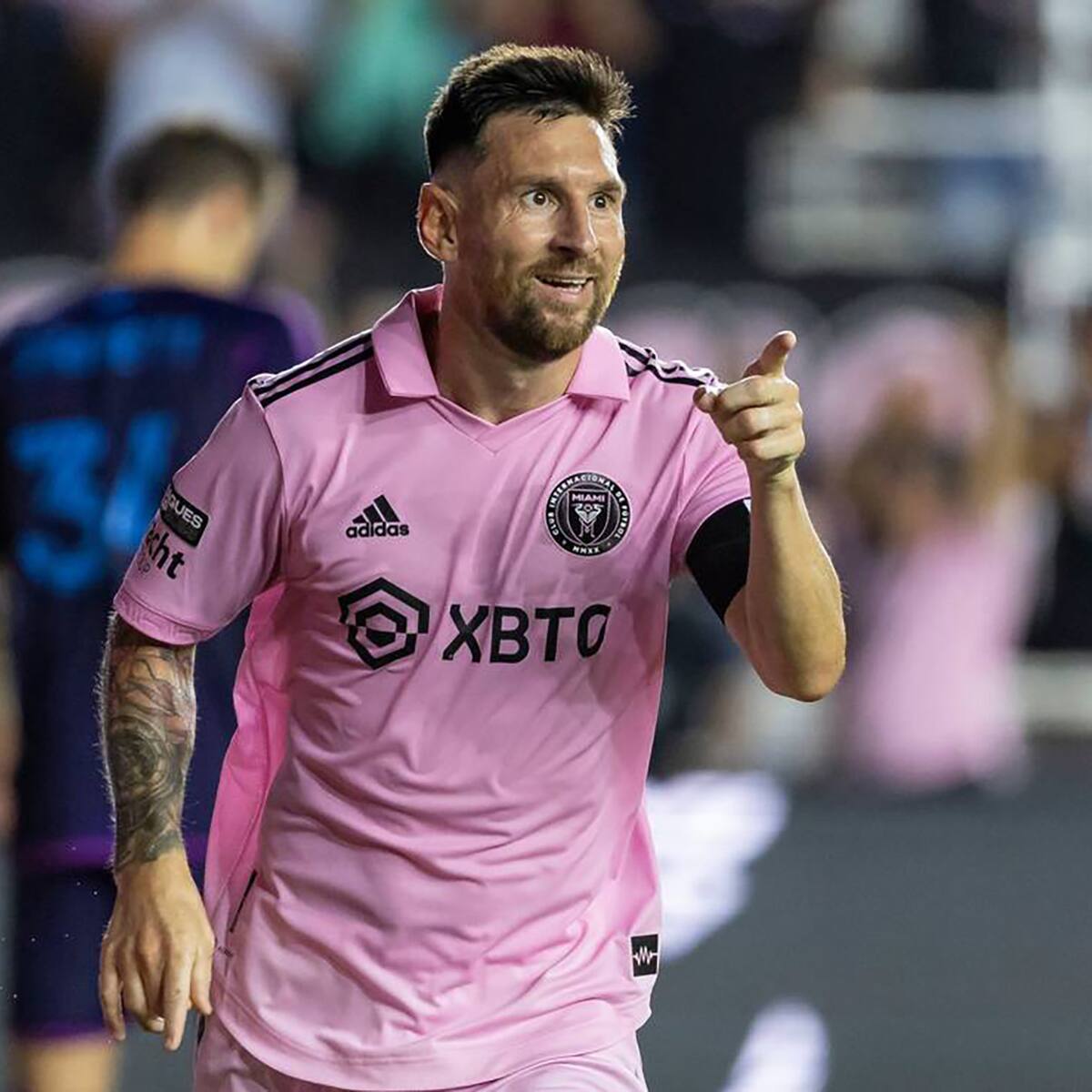 Messi tendrá emotivo reencuentro con amistoso ante Newell’s en Miami