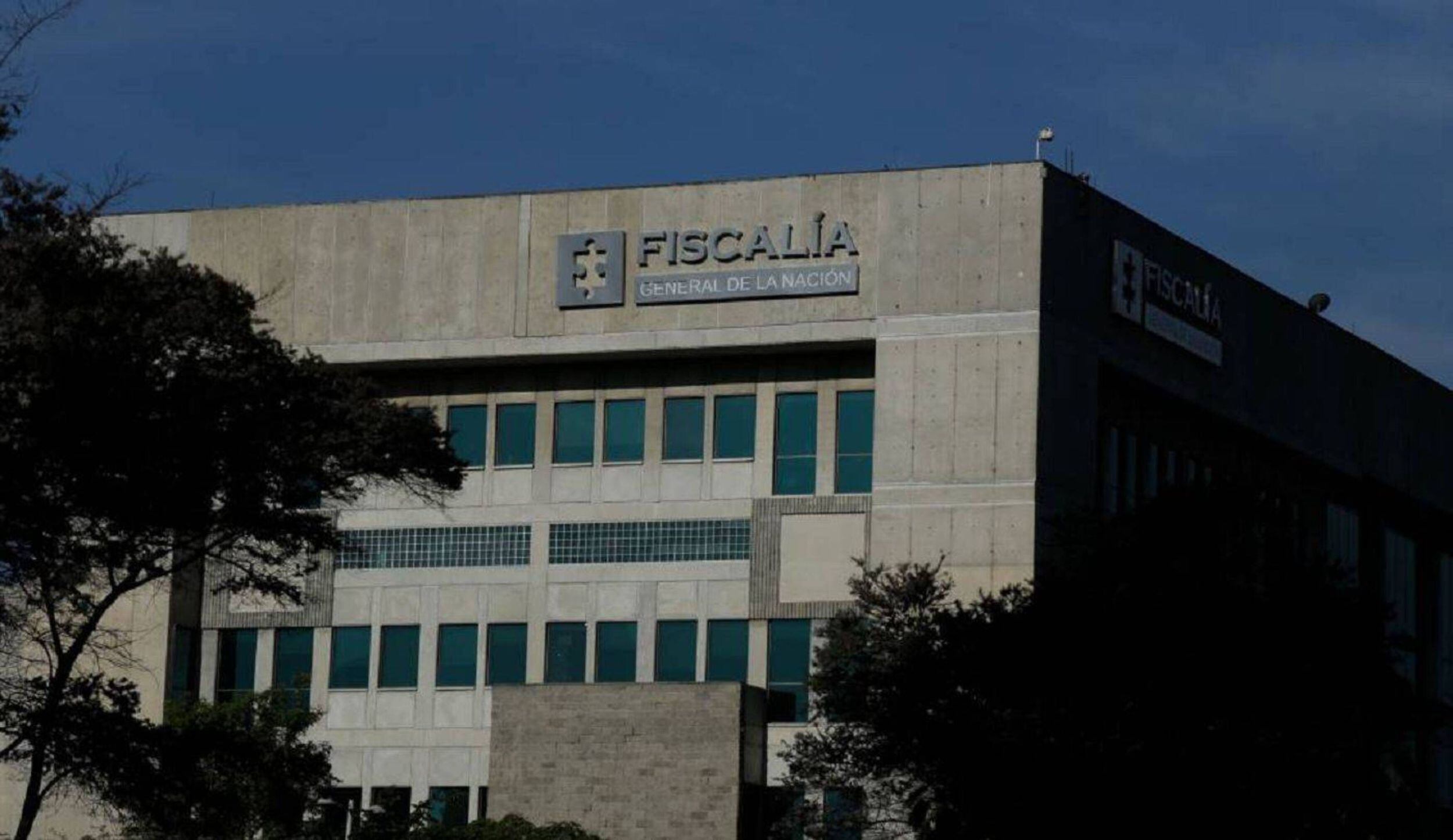 En el informe de Policía Judicial se solicita abrir la investigación contra los señalados. Crédito: Colprensa.