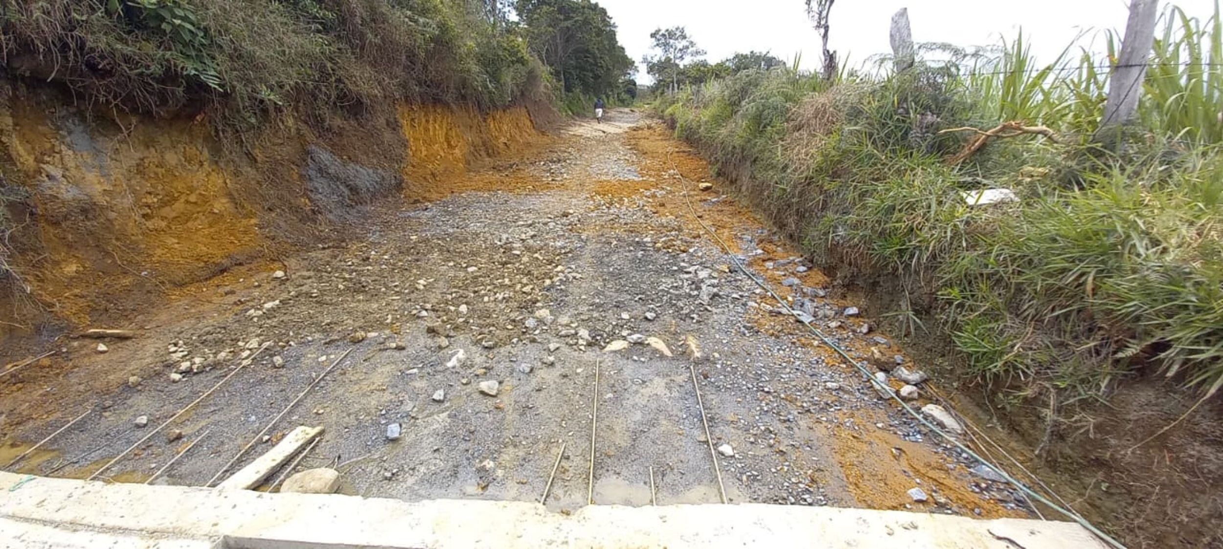 W Radio buscó alcalde Clodomiro Ariza y no respondió.  Foto: Suministrada. 