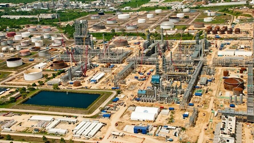 En libertad el expresidente de Ecopetrol investigado por caso Reficar. Foto: Colprensa