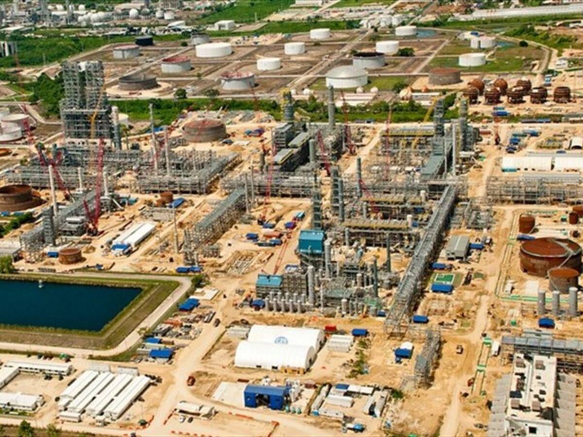 En libertad el expresidente de Ecopetrol investigado por caso Reficar