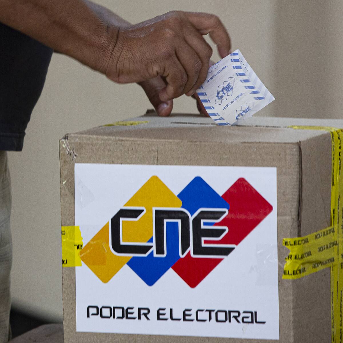 “No hay garantías institucionales en Venezuela”: Perkins Rocha por detención de opositores
