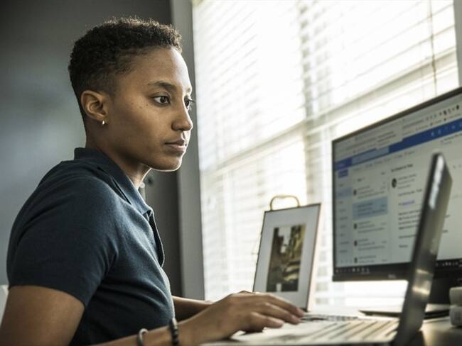 La multinacional Adecco abrió 1.300 vacantes de empleo en el país. Foto: Getty Images