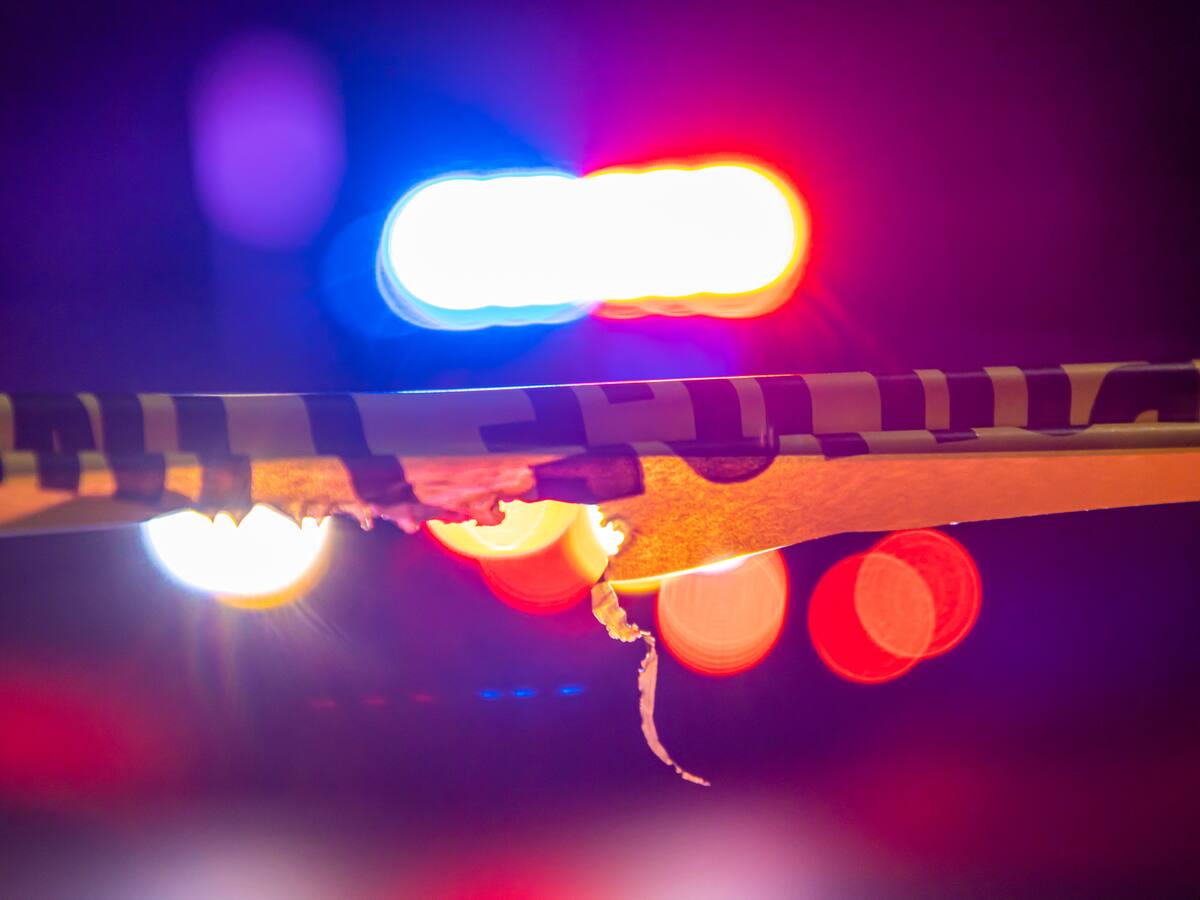 Dos víctimas dejó ataque sicarial en Barranquilla