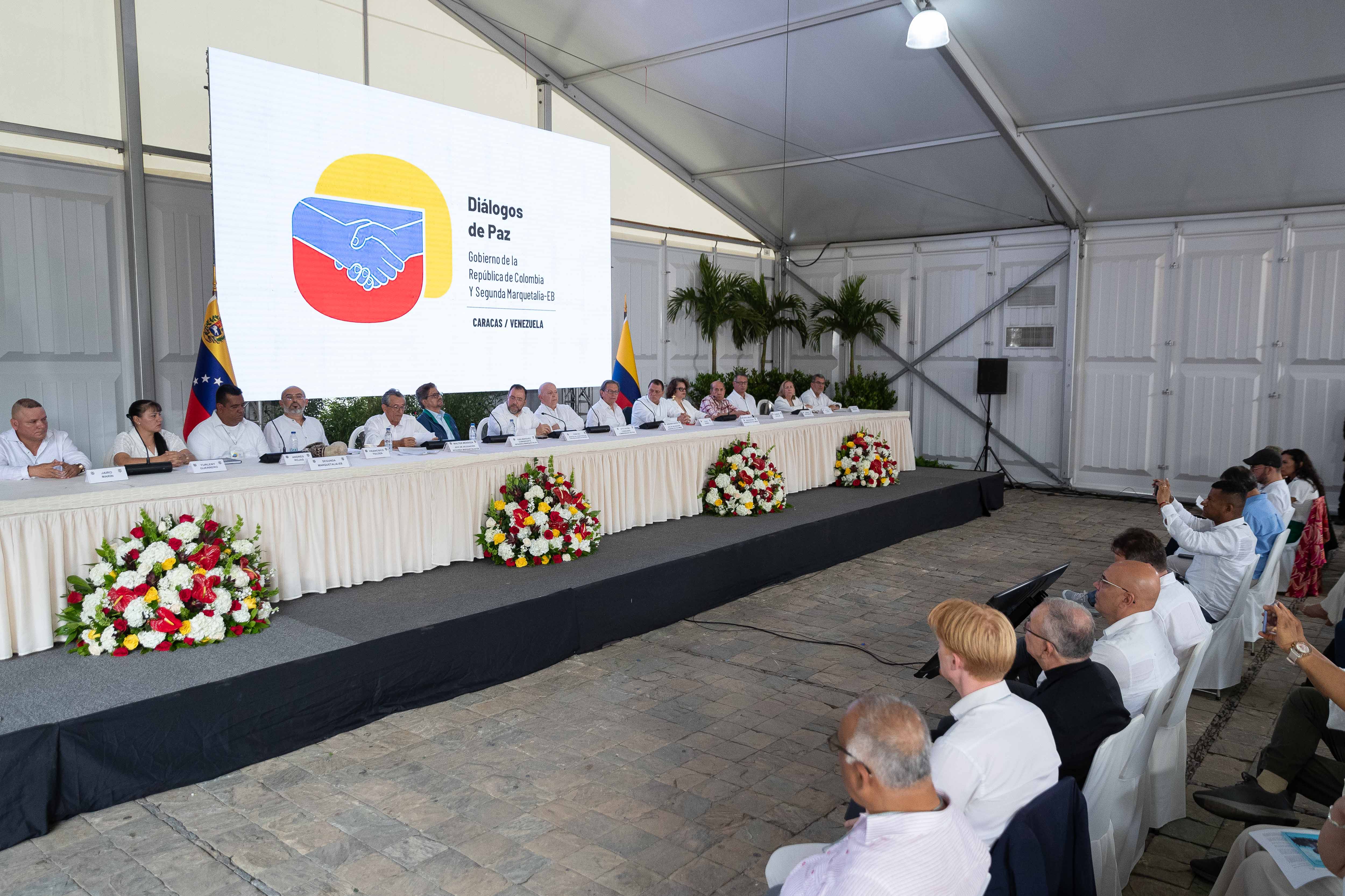 EFE/ Ronald Peña R.