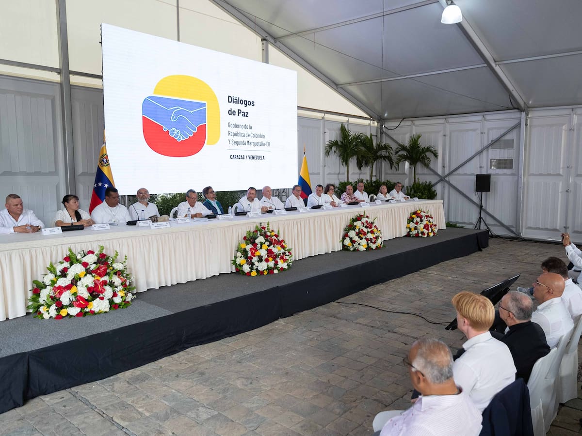 Víctimas del conflicto advierten que no se ven reflejadas en políticas de paz del gobierno