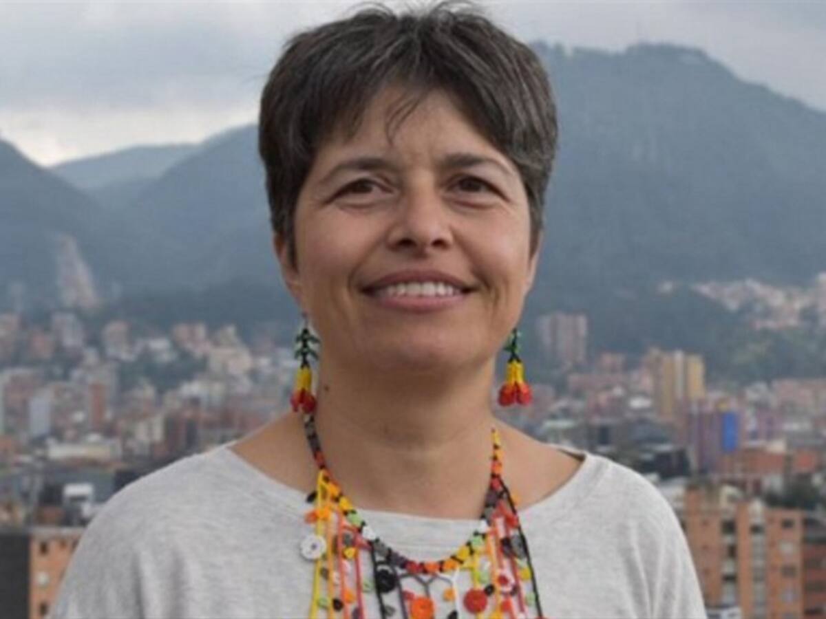 En La Prueba ponemos a prueba a Carolina Botero, directora de la Fundación Karisma