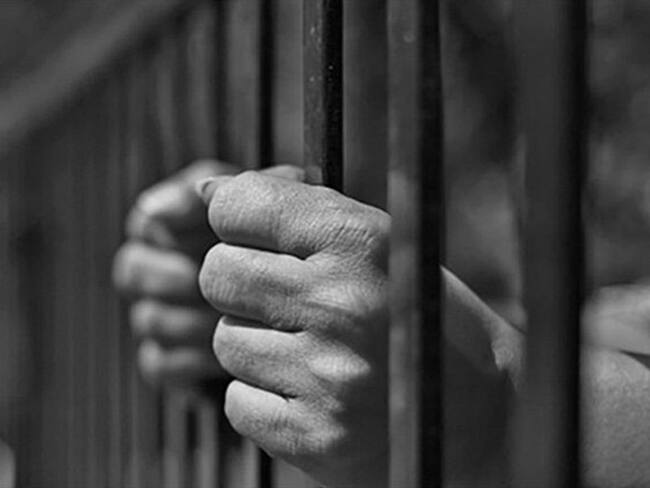 Los internos vacunados están entre los 60 años y mayores de 80 años de edad. . Foto: Getty Images