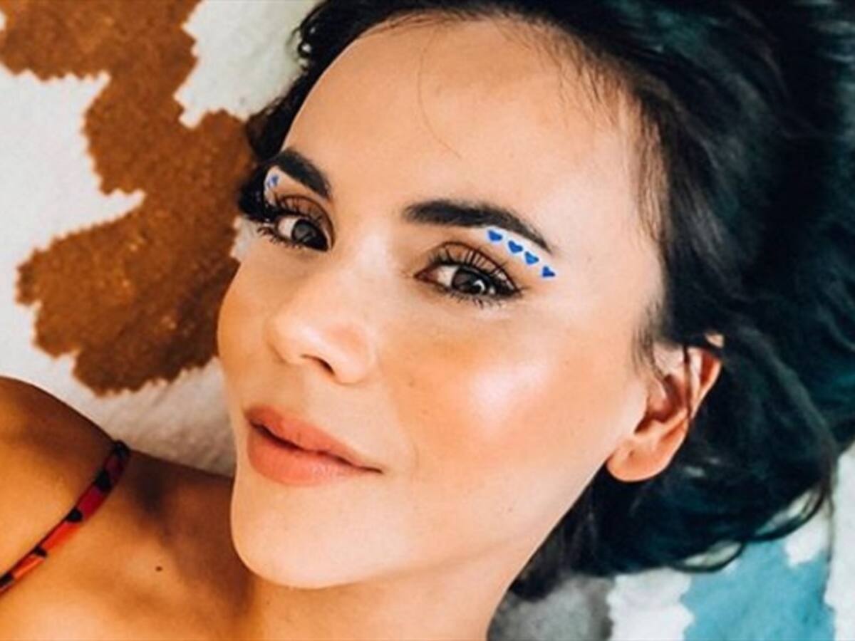 Carolina Gaitán estrena ‘Cerquita del Mar’