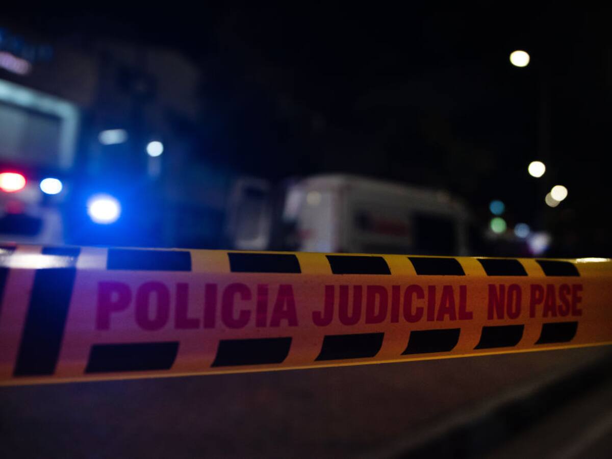 Periodista fue asesinado por sicarios en Guayas, Ecuador