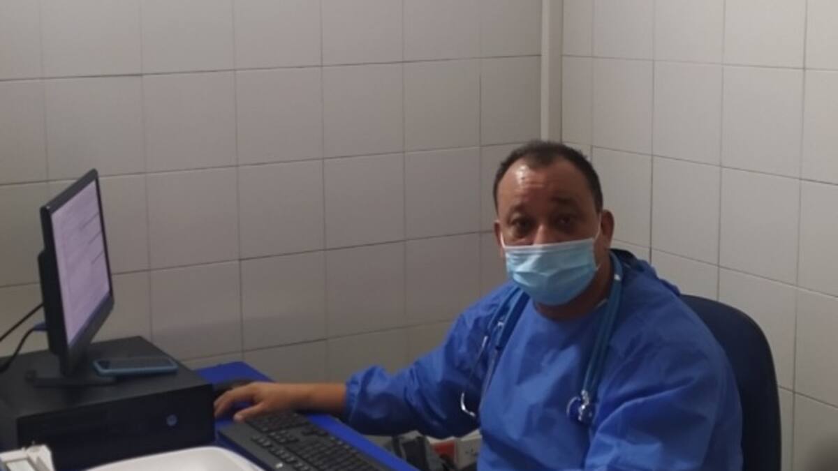 Sede de Los Almendros ofrece nuevos servicios médicos a la comunidad en Santa Marta