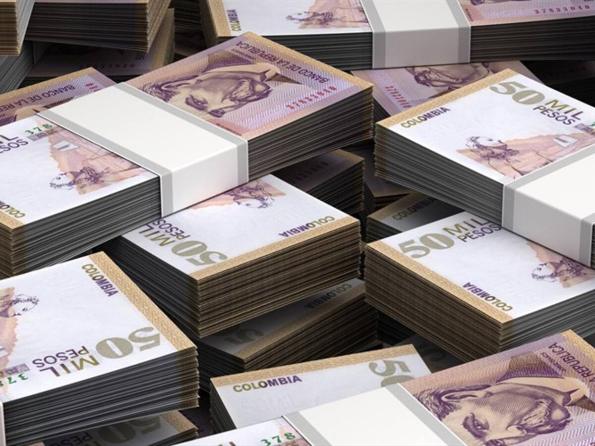 Deudas a anestesiólogos superan los $7.000 millones