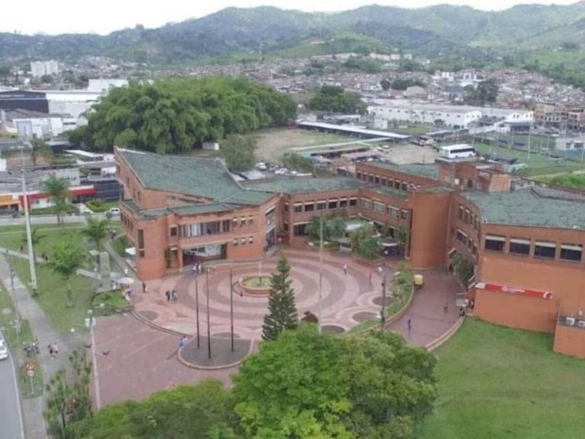 Decretan calamidad pública en Dosquebradas por alerta del Volcán Nevado del Ruiz