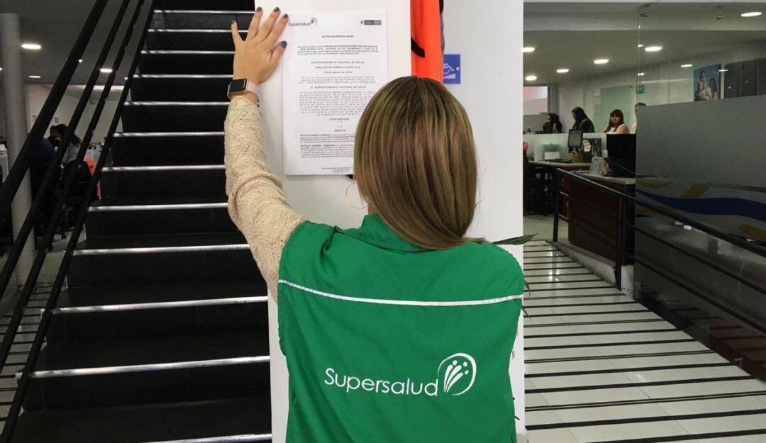 Superintendencia de Salud