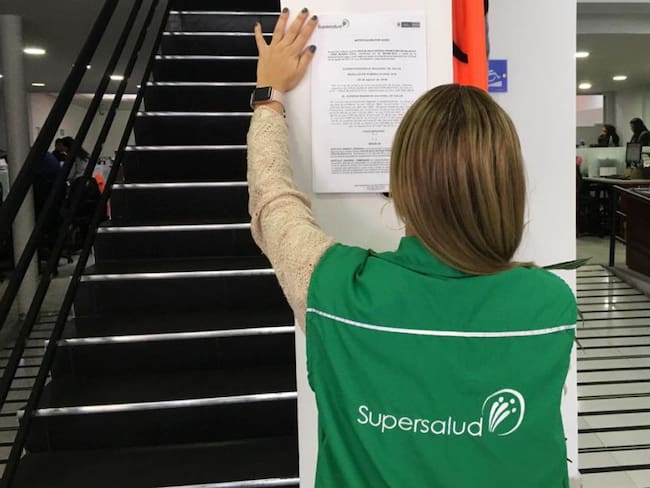 Superintendencia de Salud