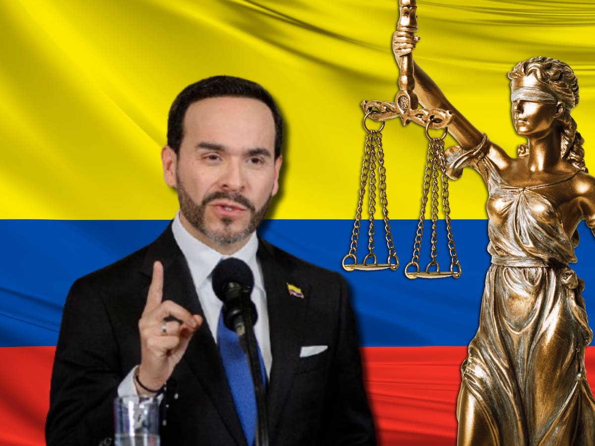 Presidente pide negociar con investigados por corrupción de gobierno Petro: tendrán castigo atenuado