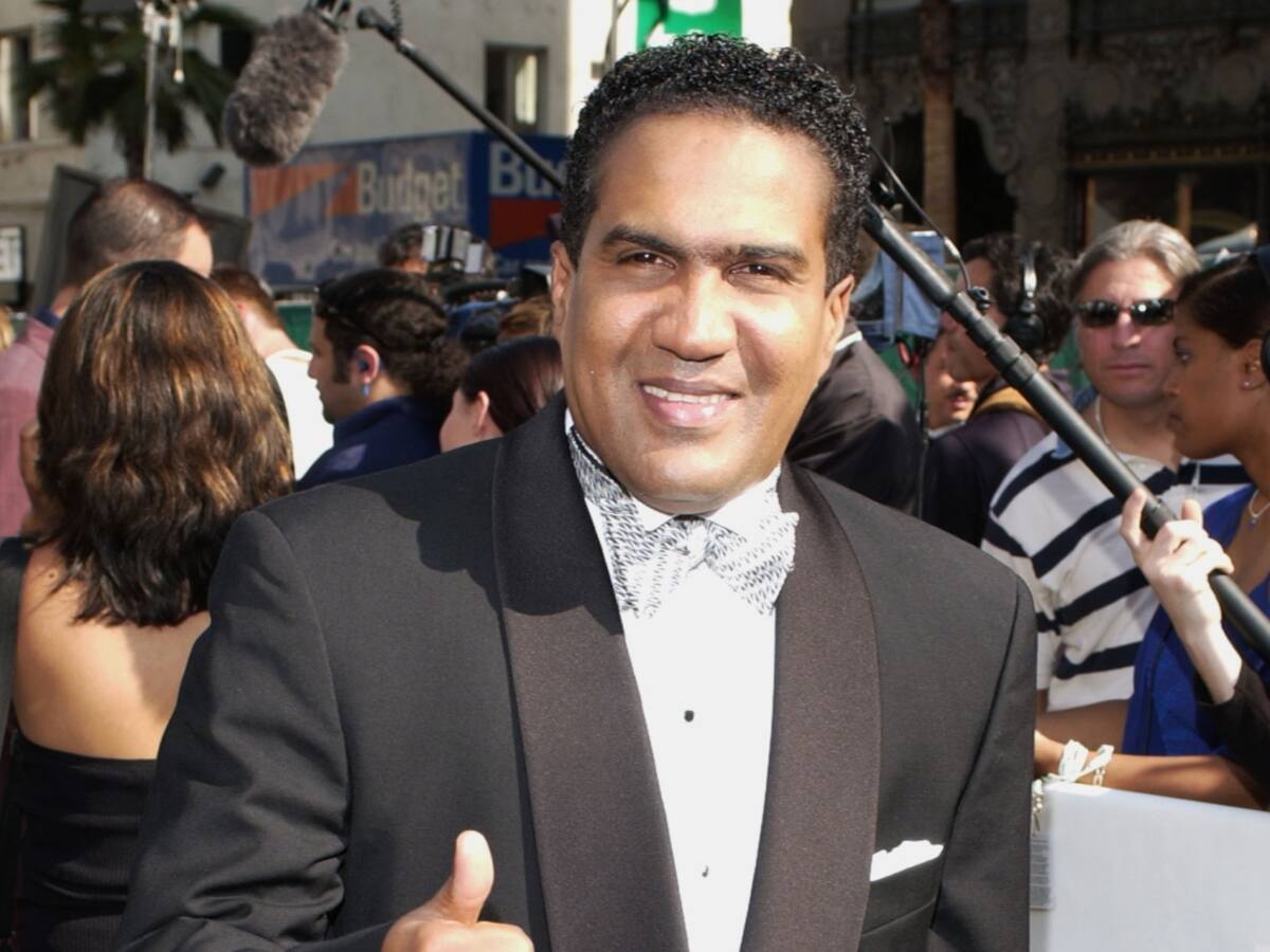 El merengue estará siempre, marcó generaciones: Kinito Méndez sobre sus éxitos musicales