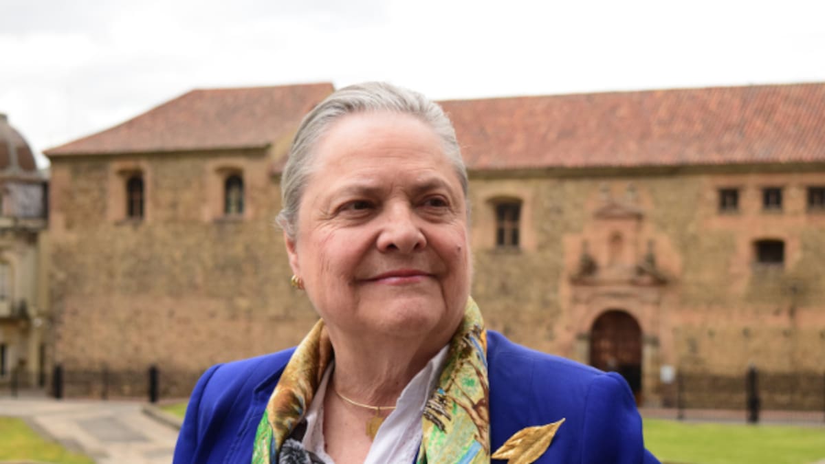 Clara López pide guiño del presidente Petro a su candidatura para las elecciones de 2026