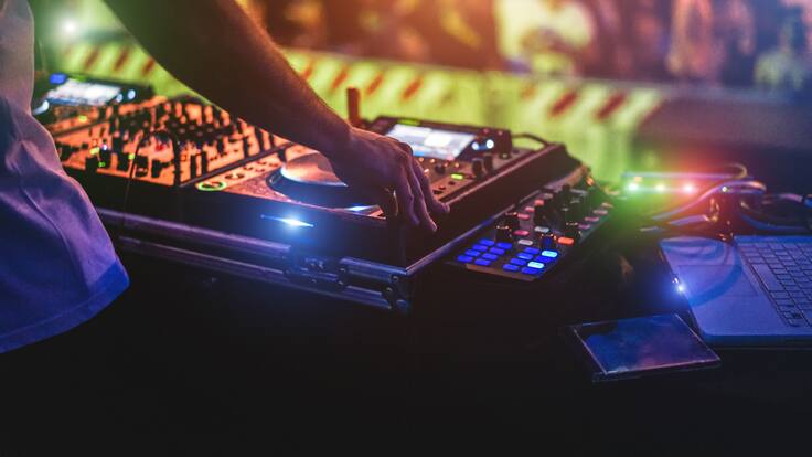 Vamos a hacer un análisis para definir dónde se podría extender la rumba hasta las 5 a.m.: Alcaldía