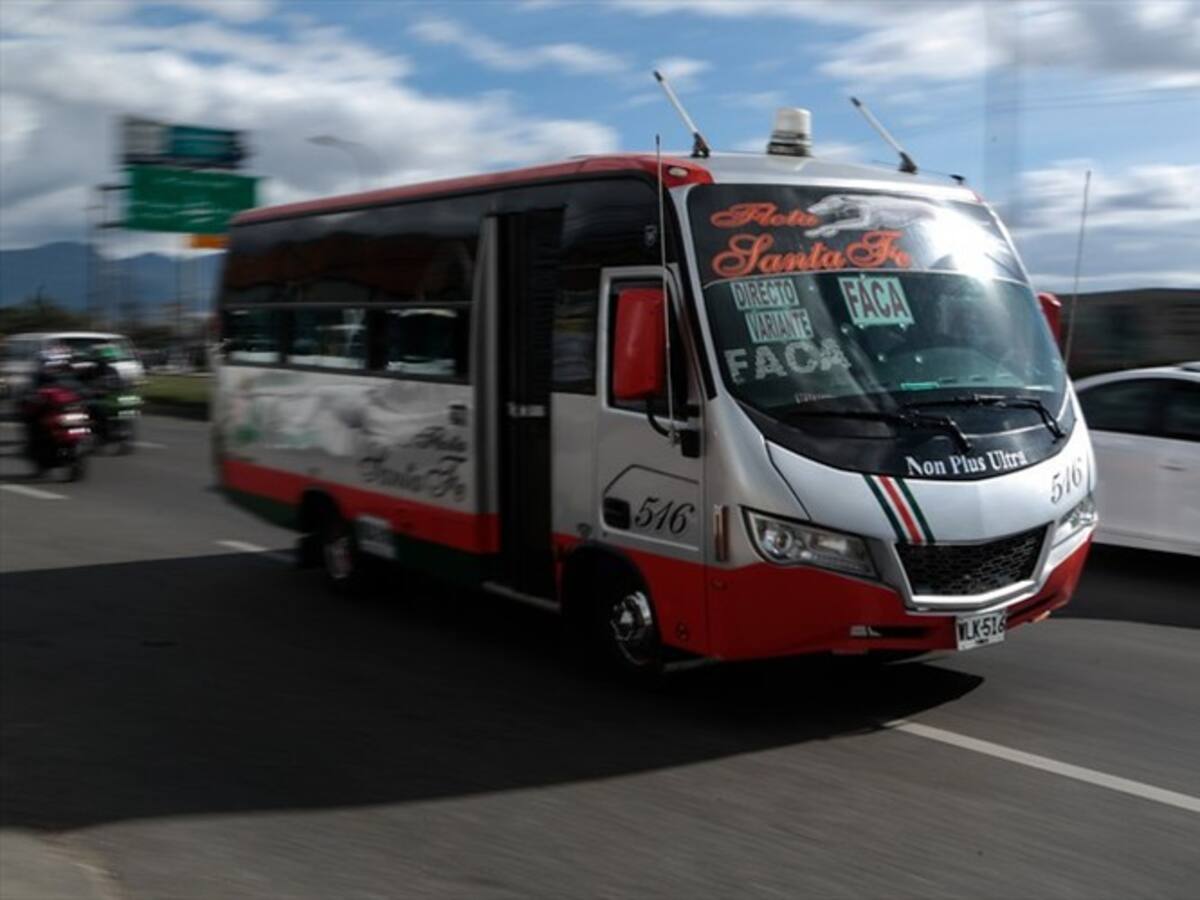 Plan retorno avanza con normalidad en las carreteras del país