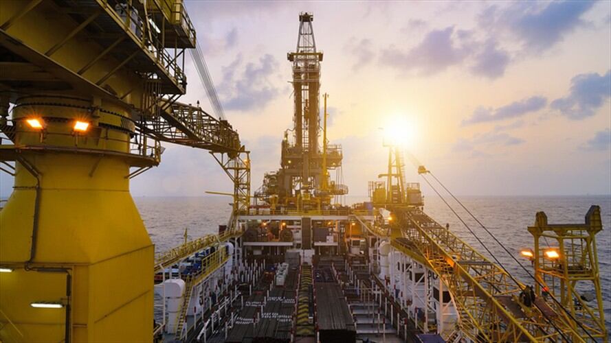 Naturgas manifestó que en yacimientos convencionales Ecopetrol, Canacol, Drummond, Frontera, Hocol y Lewis siguen fortaleciendo su posición. Foto: Getty Images