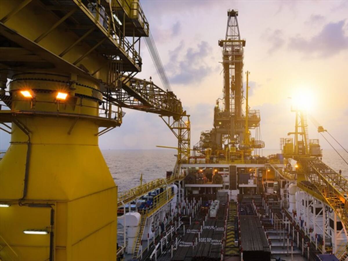 Según Naturgas, Colombia tiene gas natural asegurado para el corto y mediano plazo