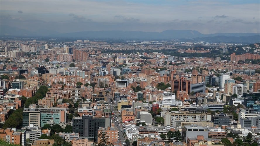 Plan Nacional de Desarrollo se ha cumplido en un 70% Foto: Getty Images
