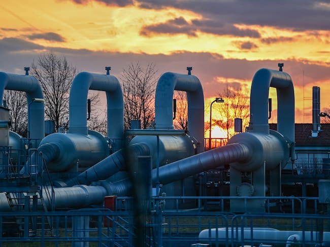 Alemania descarta elevar el nivel de emergencia y garantiza suministro de gas