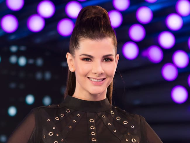 Al Oído: No, Carolina Cruz, ni como hombres ni las cicatrices son horribles; empatía