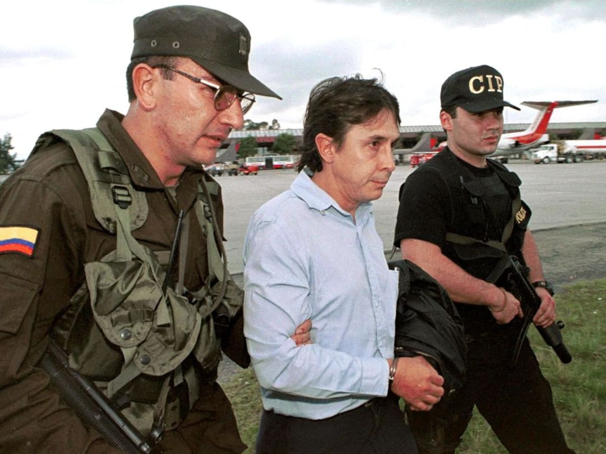 “Lo que ha sufrido Fabio Ochoa es una injusticia”: abogado Richard Klug