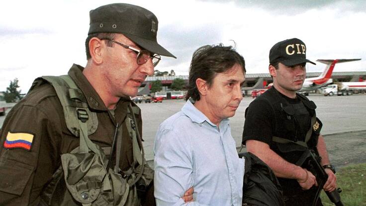 Fiscalía de Jacksonville pide continuar proceso de deportación a Colombia de Fabio Ochoa