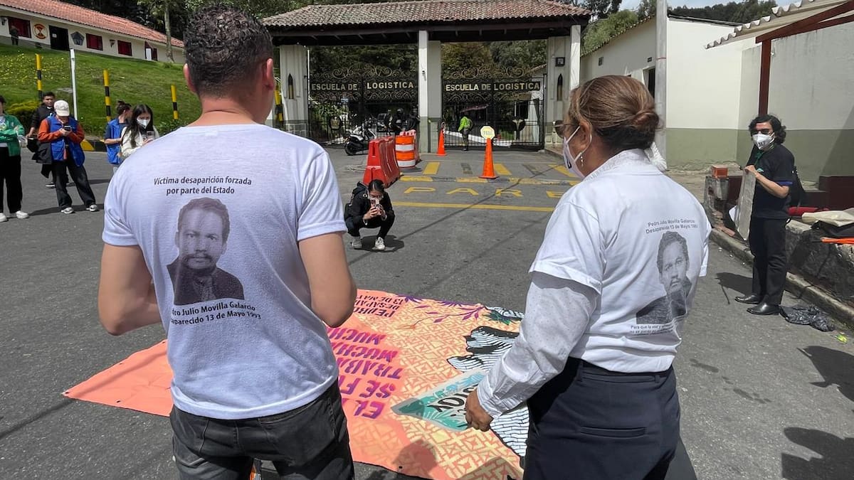 JEP decreta medidas cautelares sobre el Batallón de Contrainteligencia del Ejército