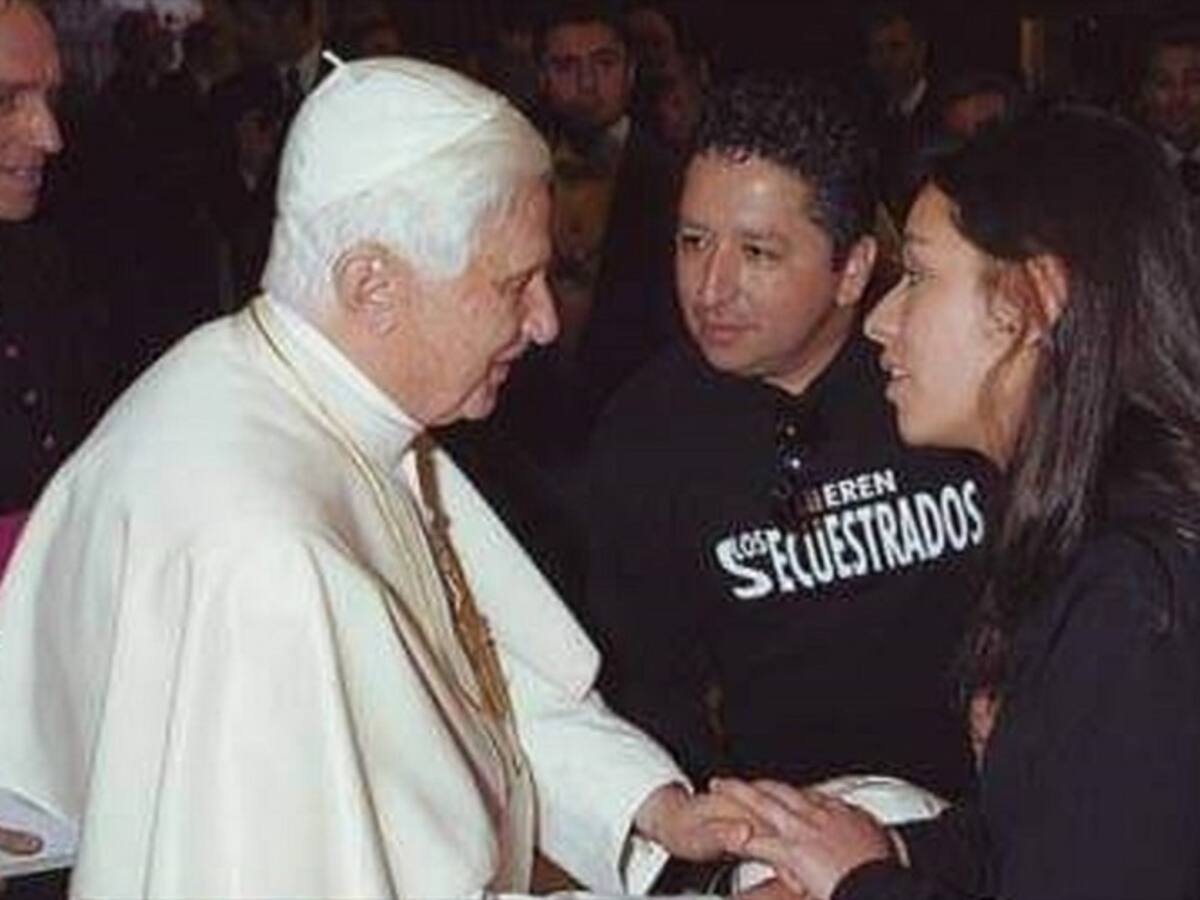 Herbin Hoyos fue la voz de la esperanza para los secuestrados: General (r) Mendieta