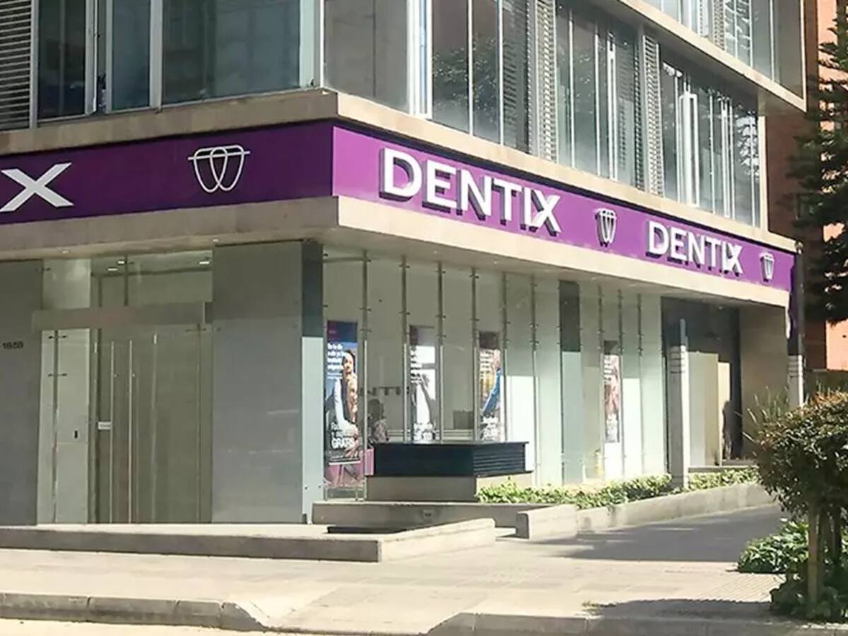 Odontóloga califica a Dentix como estafa