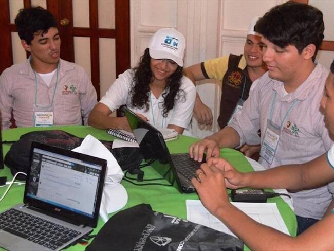 No teníamos conocimiento del anuncio de la Uniautónoma: Amylkar acosta y Talel Karawi