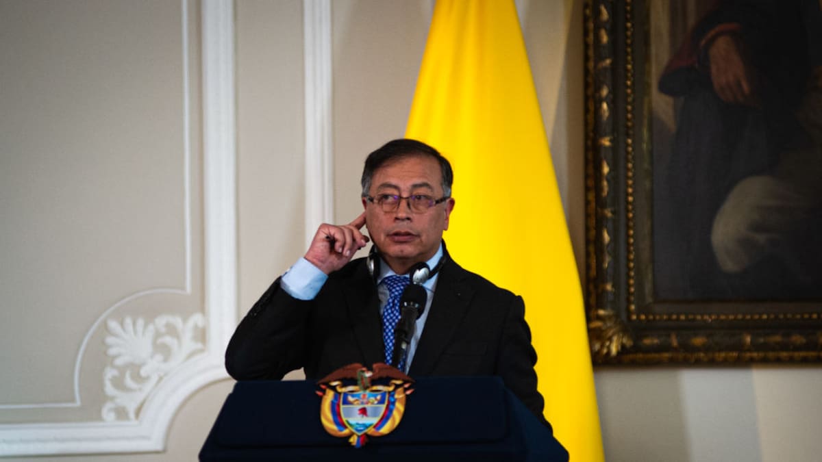 Recusan a congresistas del Pacto que investigan a Petro en Comisión de Acusación