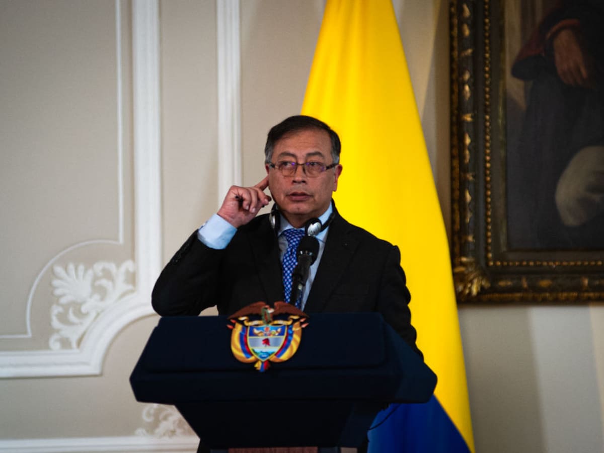 Recusan a congresistas del Pacto que investigan a Petro en Comisión de Acusación