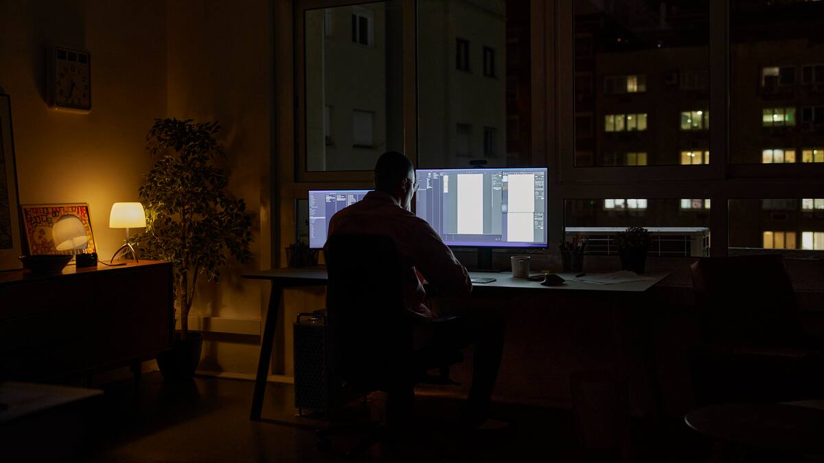 Cómo quedaría el recargo nocturno con la nueva reforma laboral 2025: le explicamos