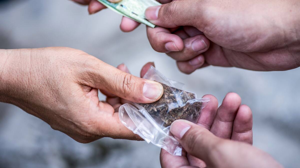 Derogan decreto que permitía procedimiento policial por porte o distribución de drogas