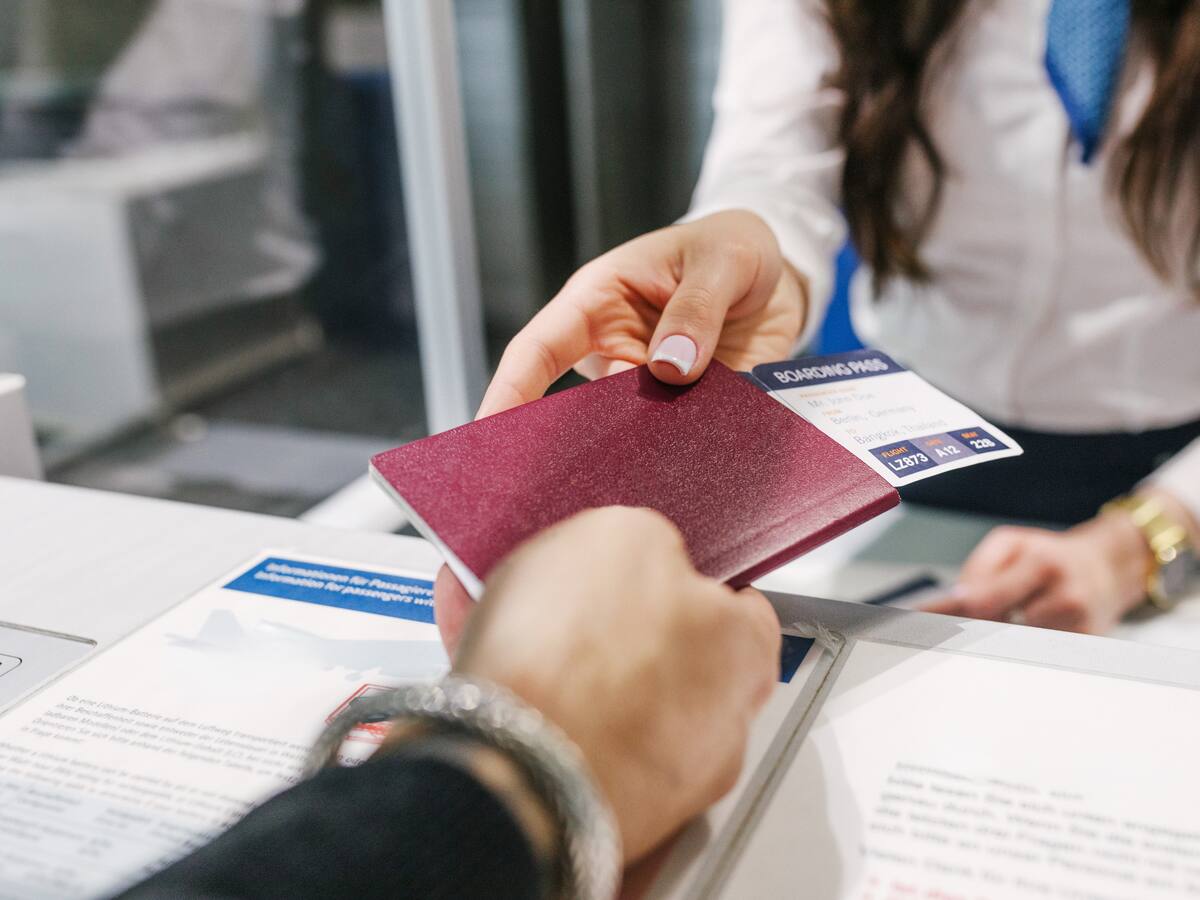 Gobernación de Córdoba reportó normalidad en el servicio de pasaportes en el departamento