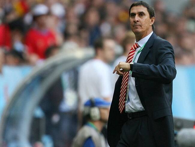 El análisis de Alexandre Guimarães sobre el América de Cali