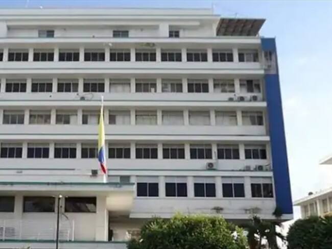 Córdoba se encuentra con gobernadora encargada.Foto:cortesía.