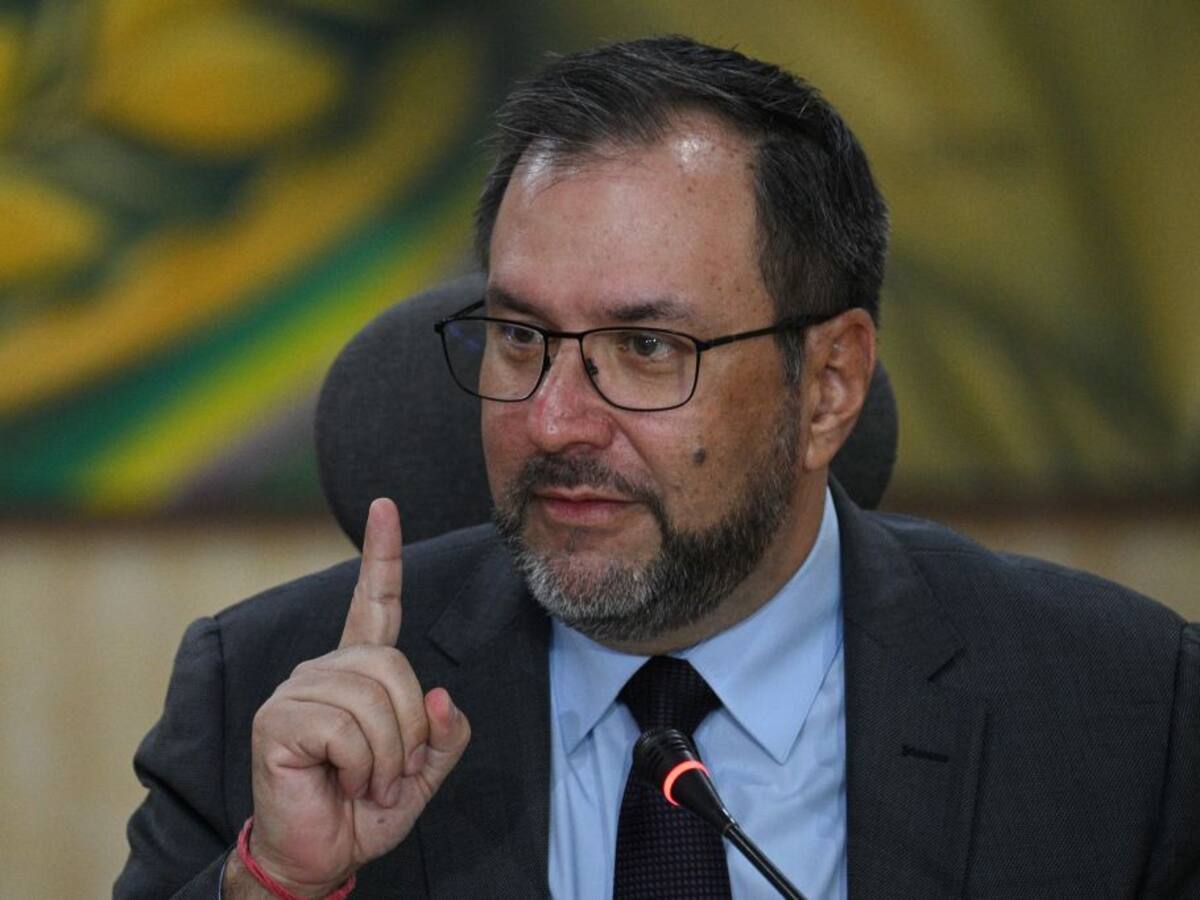 Canciller venezolano aseguró que China “es una potencia de paz y equilibrio” para el mundo