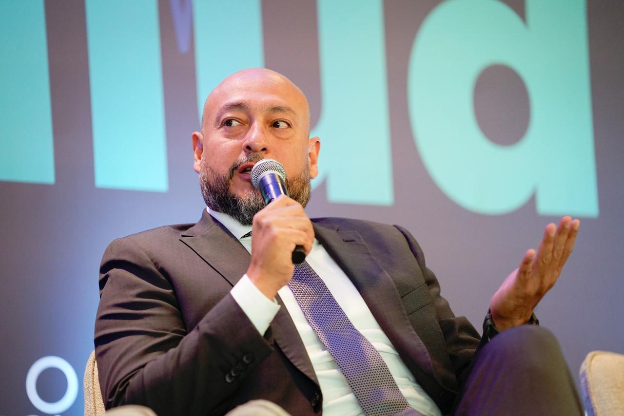 “La cardio tiene que trabajar con todas las instituciones para generar confianza, cuando lleguen, se darán cuenta de qué les estamos brindando”, Paulo Cabrera. | Foto: W Radio